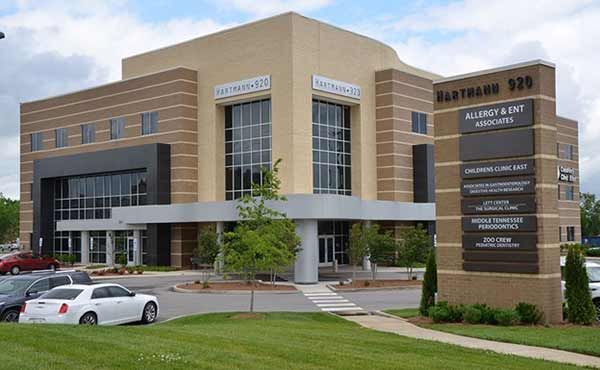 lebanon office allergy and ent associates middle tn
