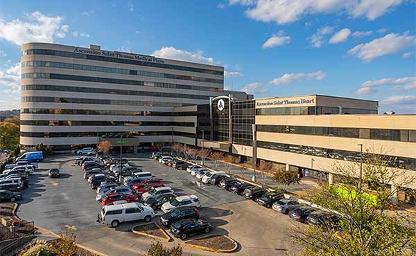 allergy and ent associates middle tn - nashville office