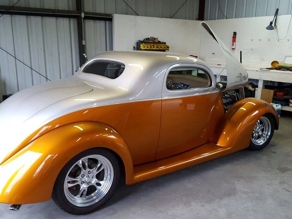 Bob's Red Bluff Transmission