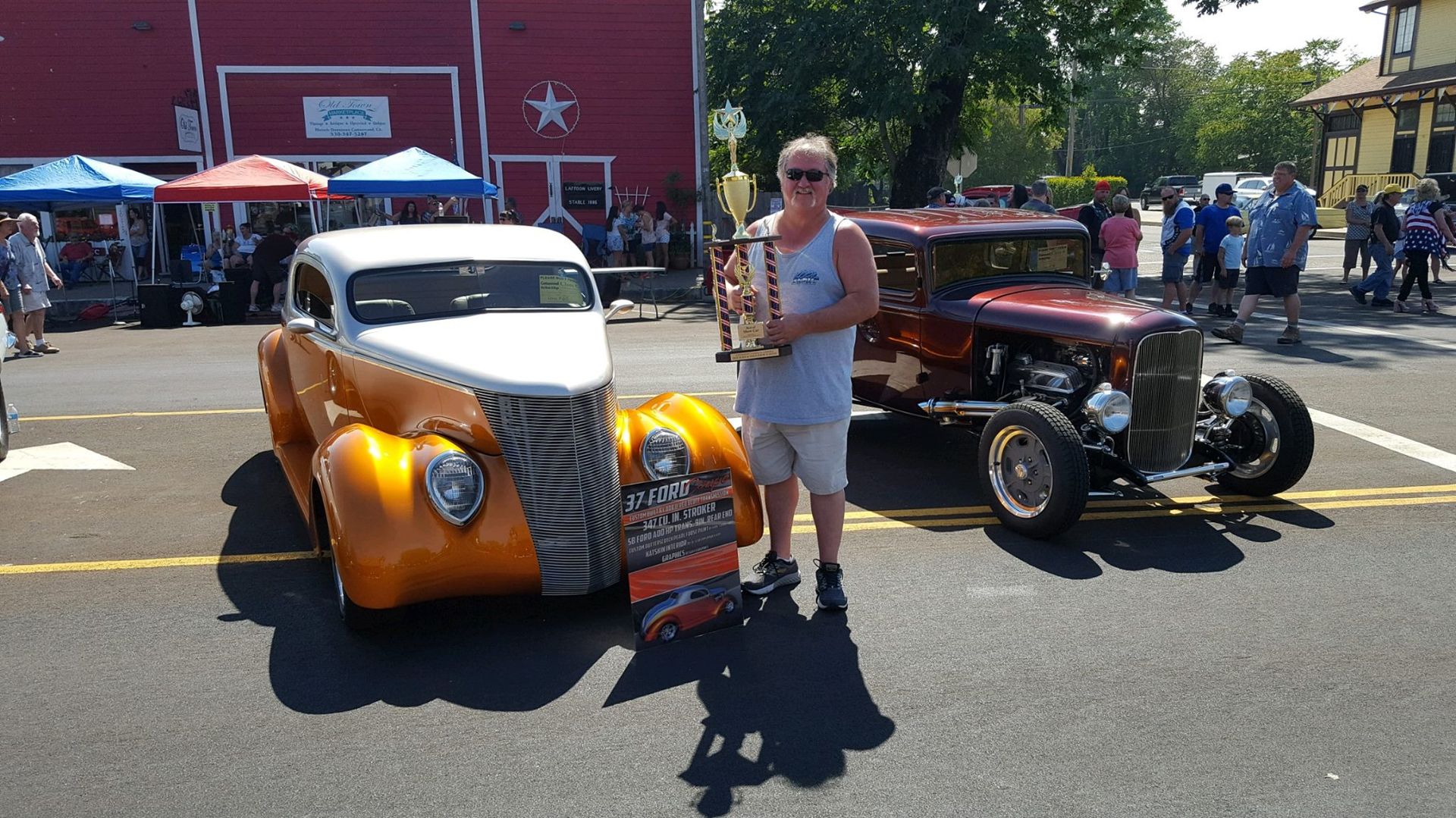 Bob's Red Bluff Transmission