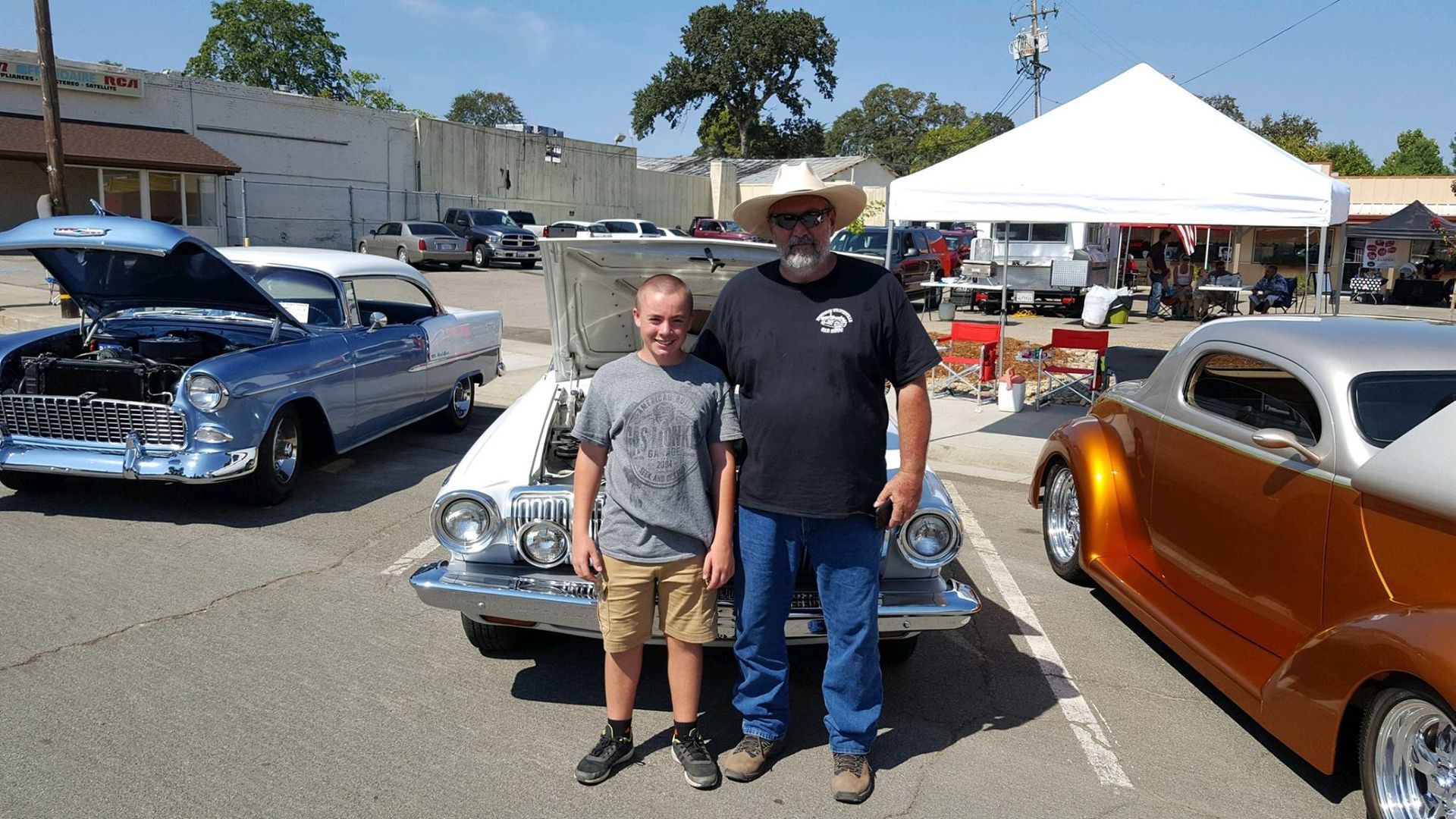 Bob's Red Bluff Transmission