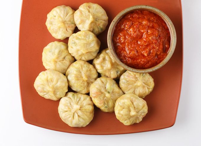enchilada