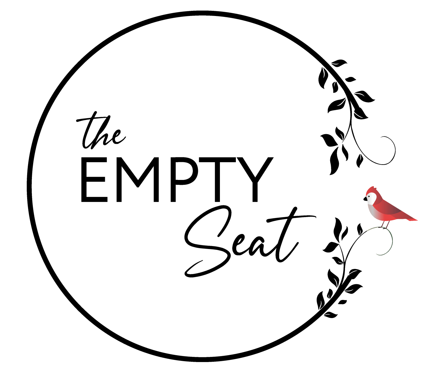 Home Decor and Decorative Gifts The Empty Seat 516.459.2992