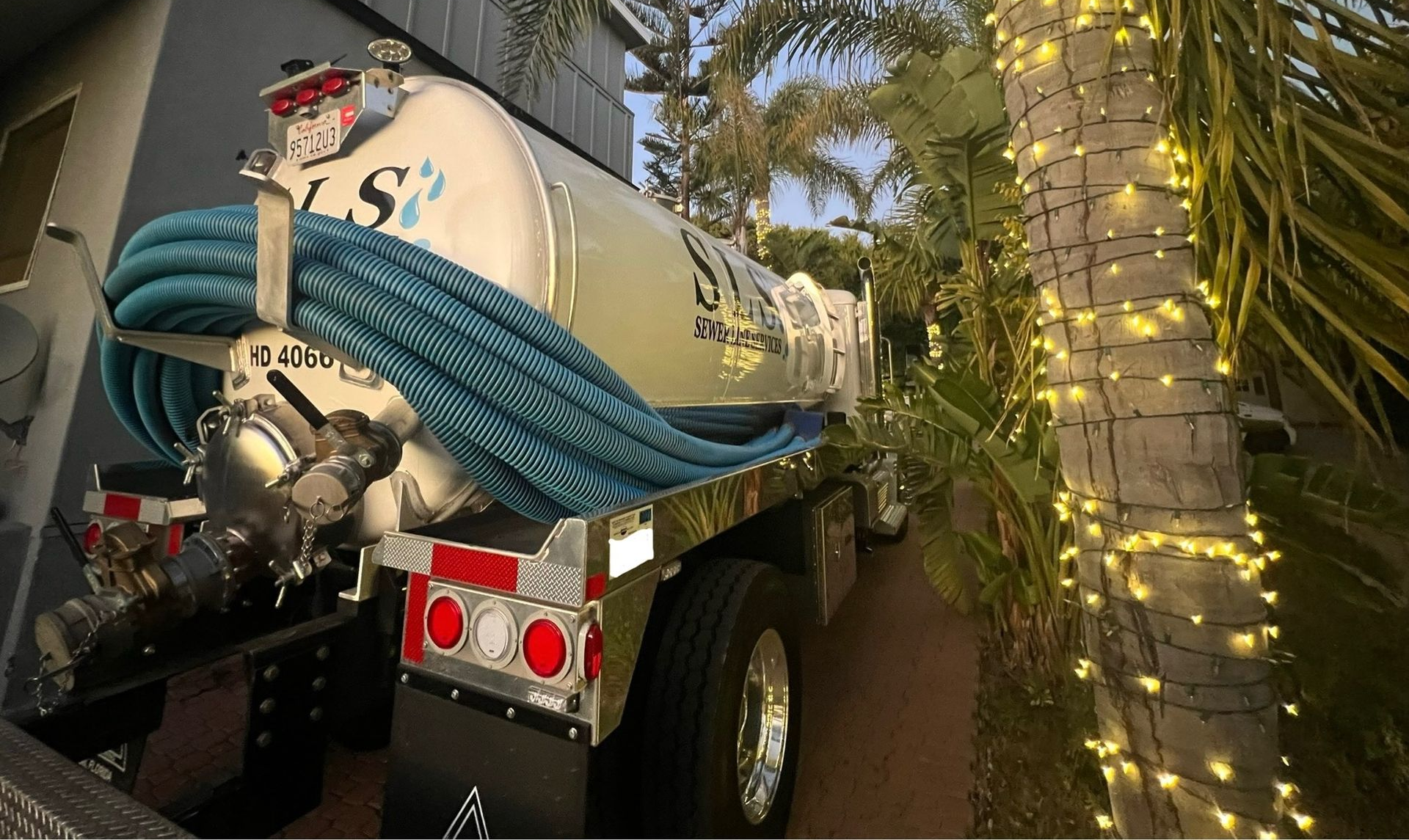 Septic Services | Los Angeles, CA |Sewer Line Services LLC Septic Services | Los Angeles, CA |Sewer Line Services LLC