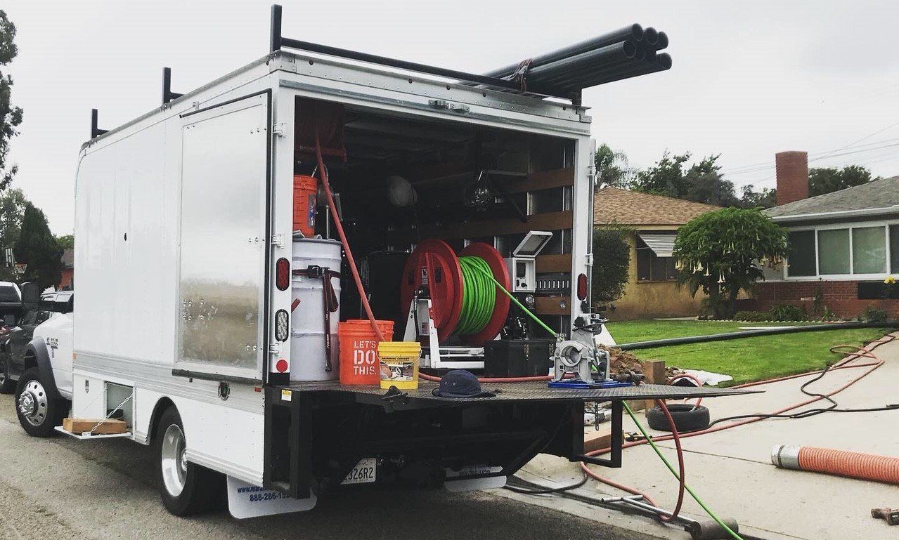 Inspection & Diagnostics | Los Angeles, CA |Sewer Line Services LLC Inspection & Diagnostics | Los Angeles, CA |Sewer Line Services LLC