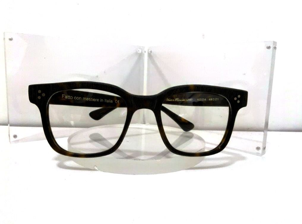 Occhiali Vecchi dal 1890