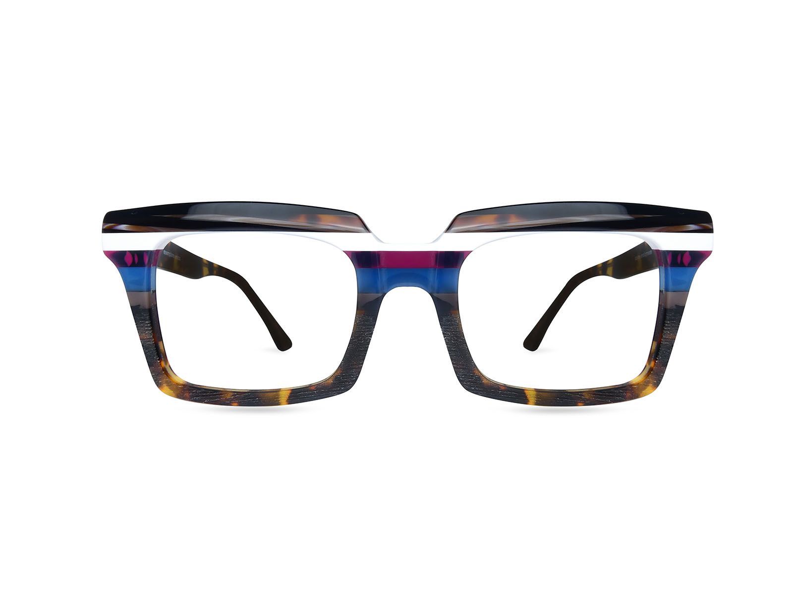 occhiali acetato di cellulosa