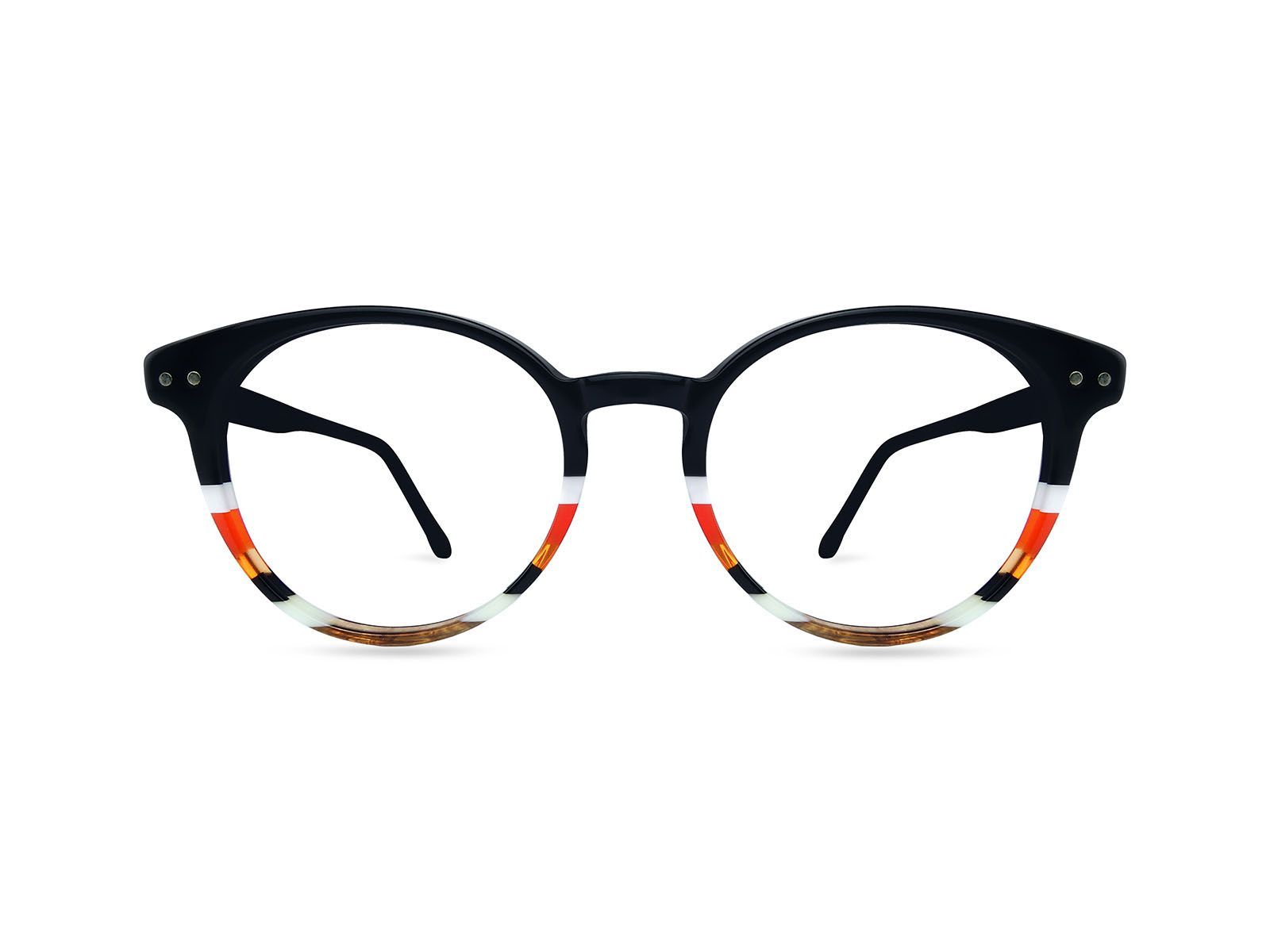 occhiali acetato di cellulosa