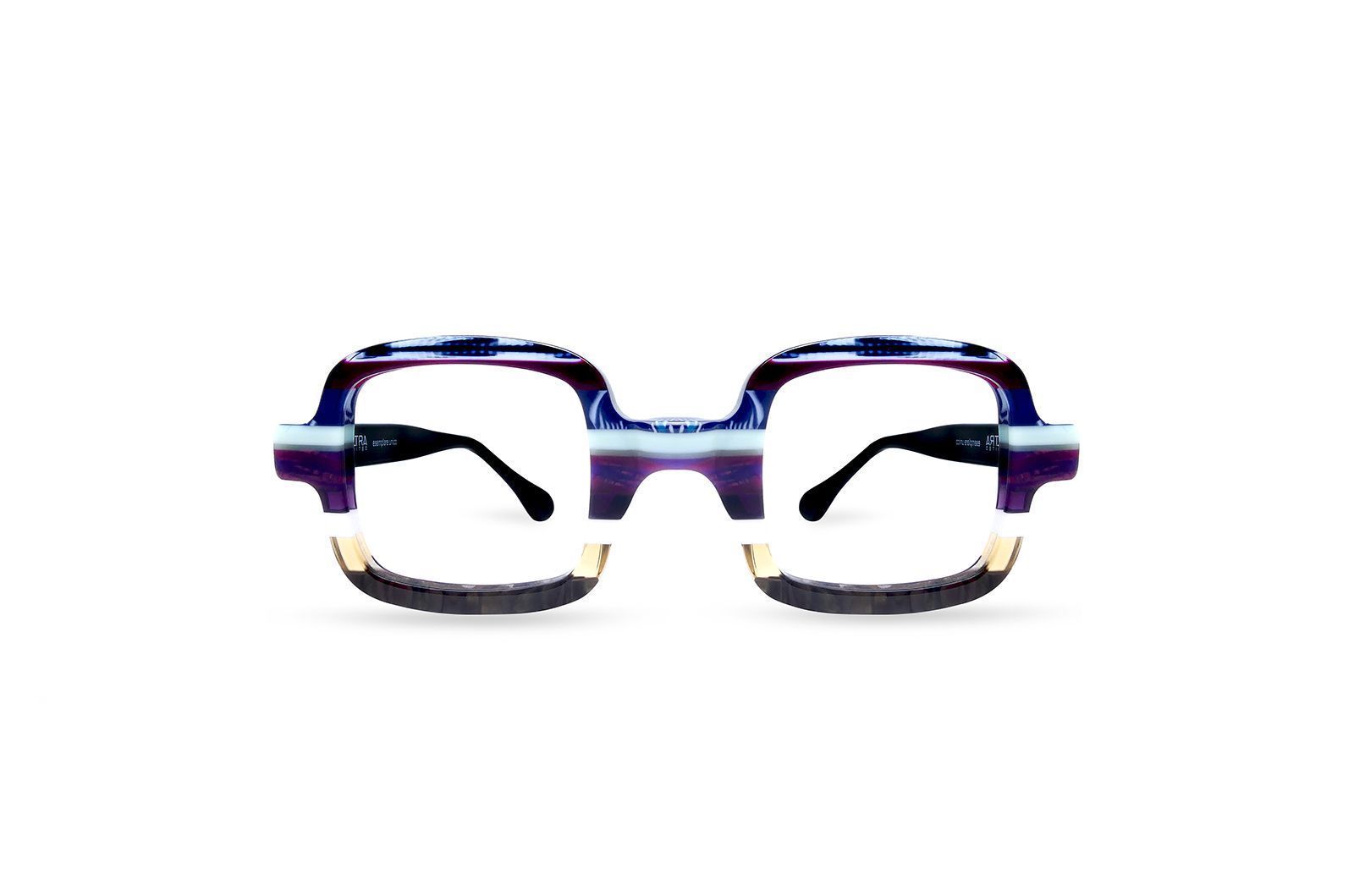 occhiali acetato di cellulosa