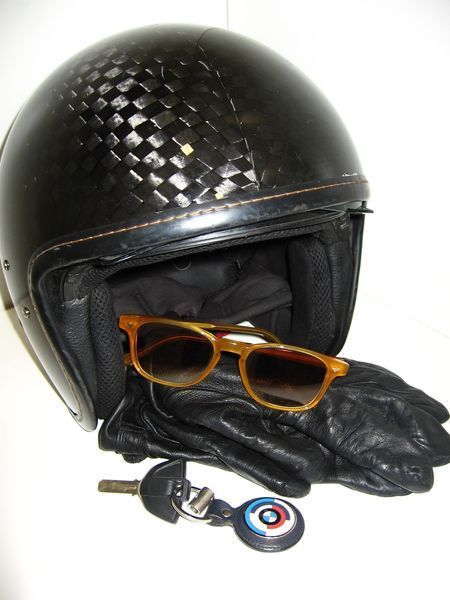 Occhiali brand Vecchi dal 1890