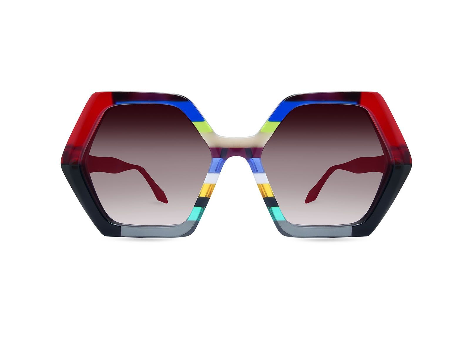 occhiali acetato di cellulosa