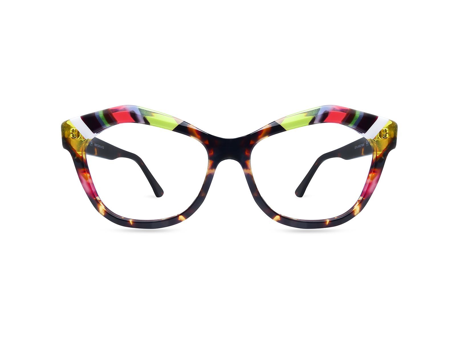 occhiali acetato di cellulosa