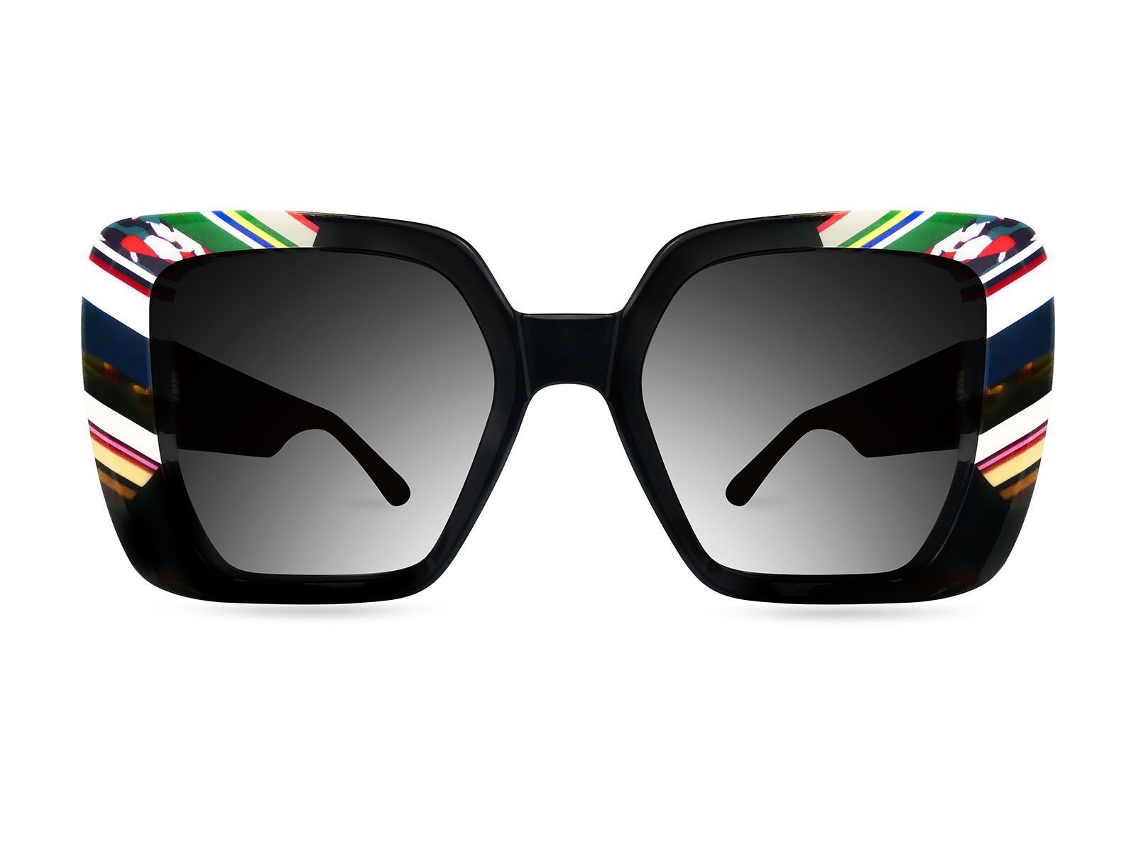 occhiali acetato di cellulosa