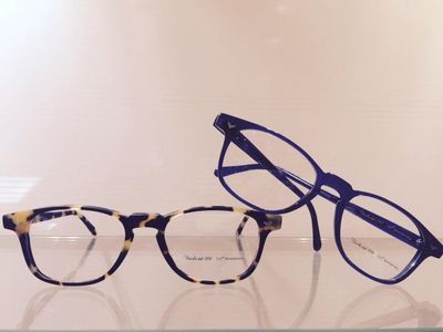 Occhiali brand Vecchi dal 1890