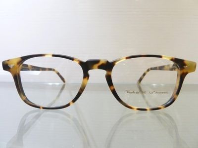 Occhiali brand Vecchi dal 1890