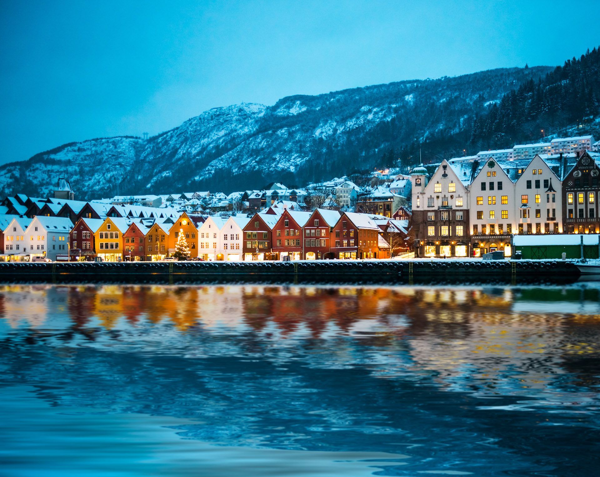 Utsikt over ruinene av Forum Romanum i Roma.
