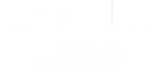 En logo for et motellbyrå på hvit bakgrunn.