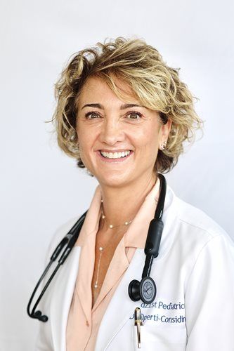 Silvia Operti-Considine, MD