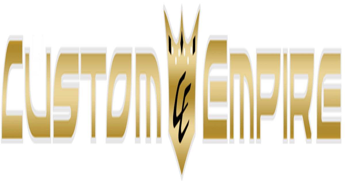 Home [www.customempirellc.com]