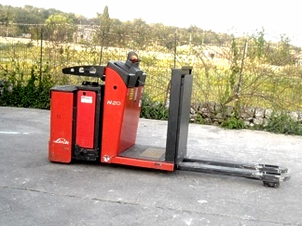 Transpallet a Giurdanella Carrelli Elevatori in Modica