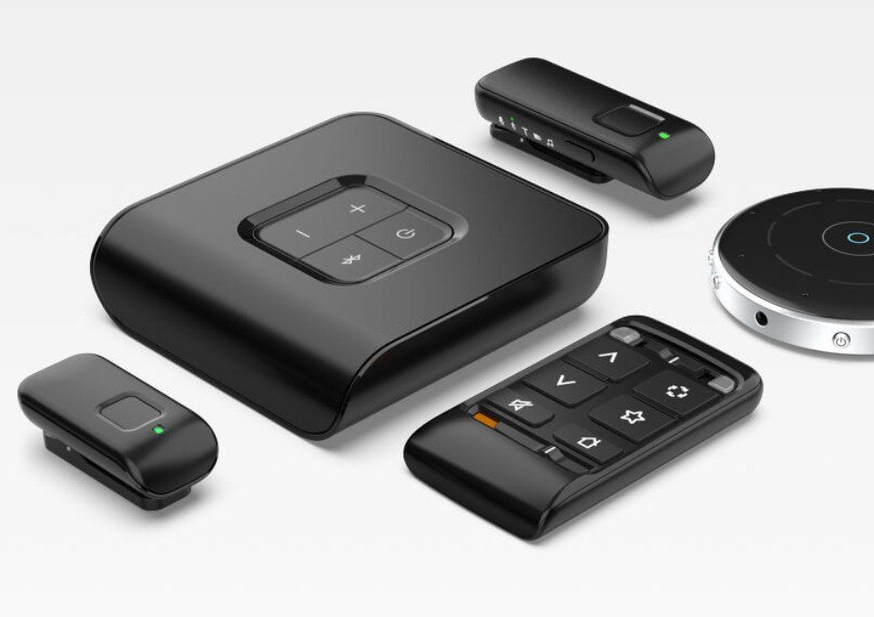 accessori per l'udito