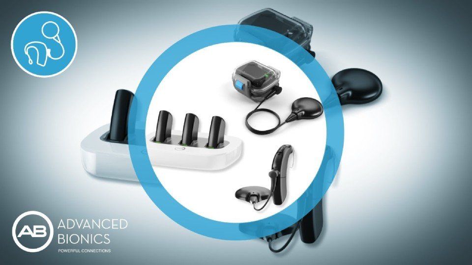 accessori per apparecchio acustico