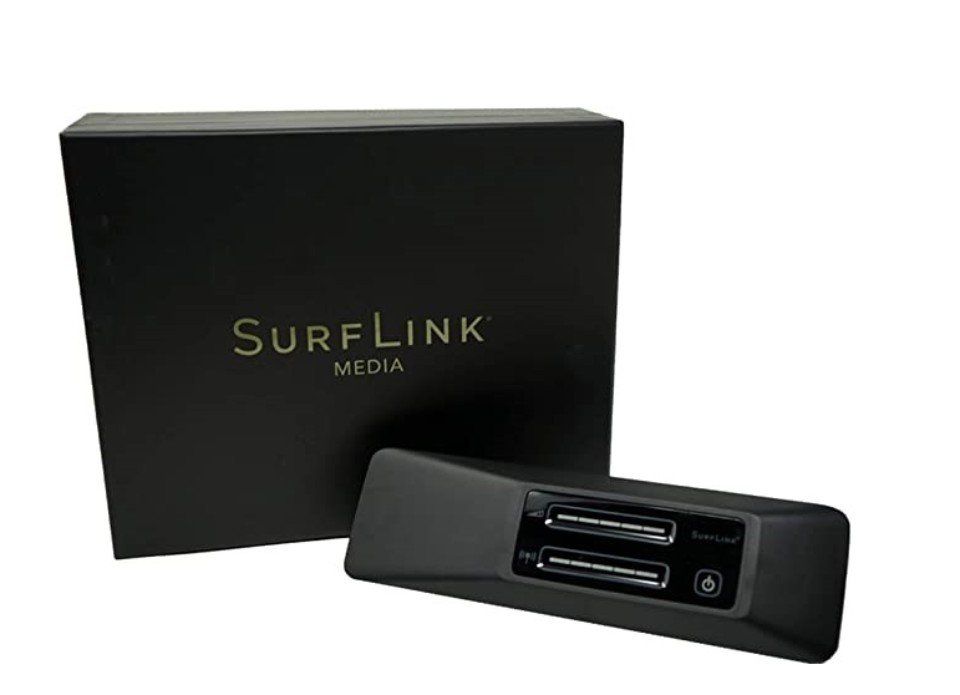 prodotto Surflink Media