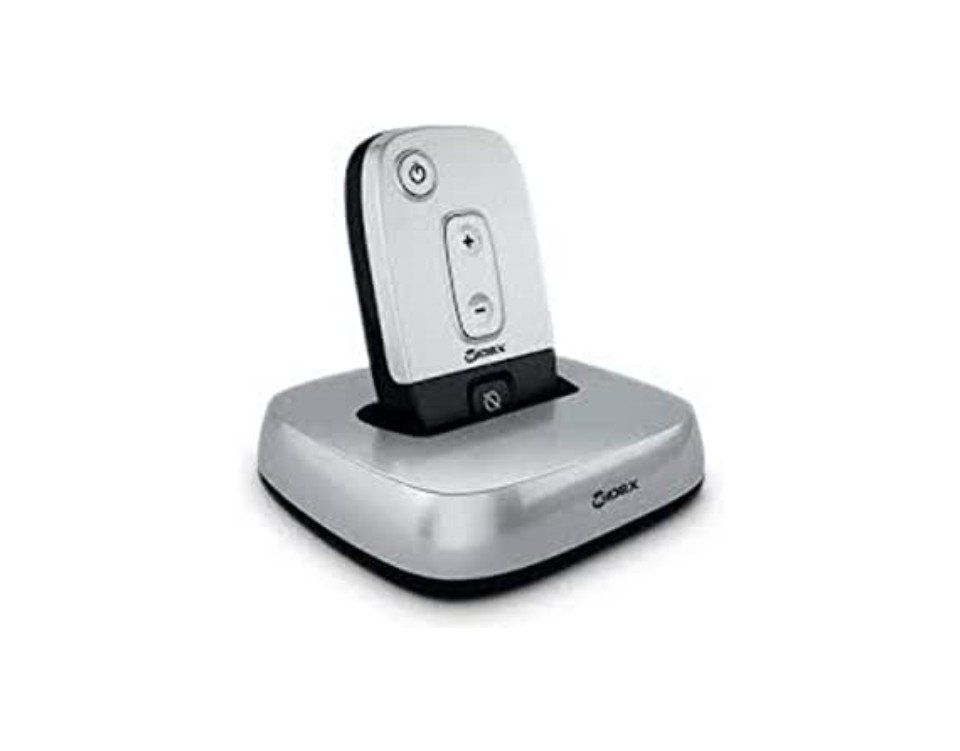 accessorio per apparecchio acustico