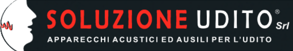 Soluzione Udito - logo