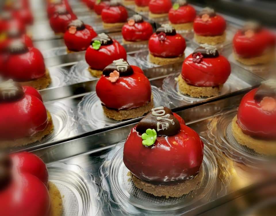 pasticceria artigianale