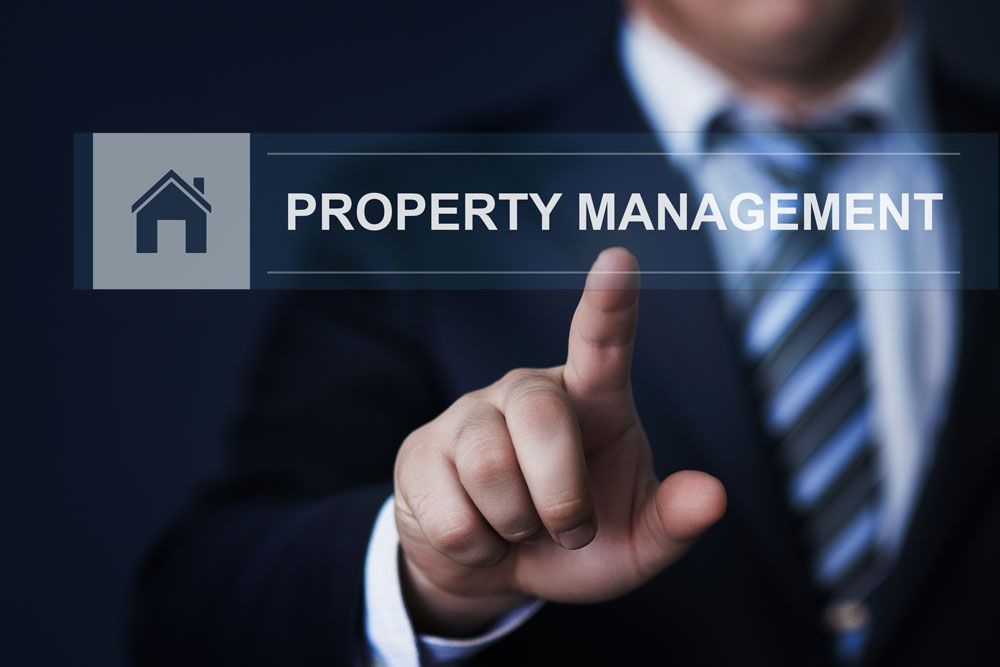 Property Managemanet