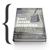 Real Estate Investing book