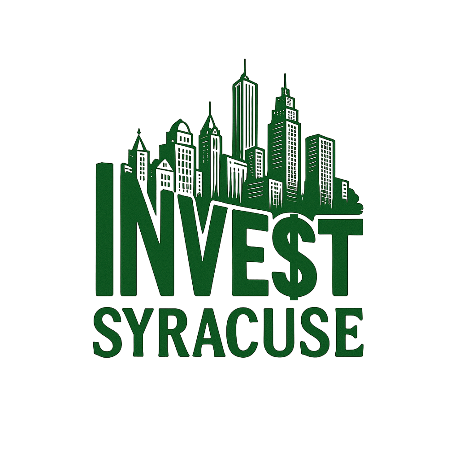 Invest Syracuse