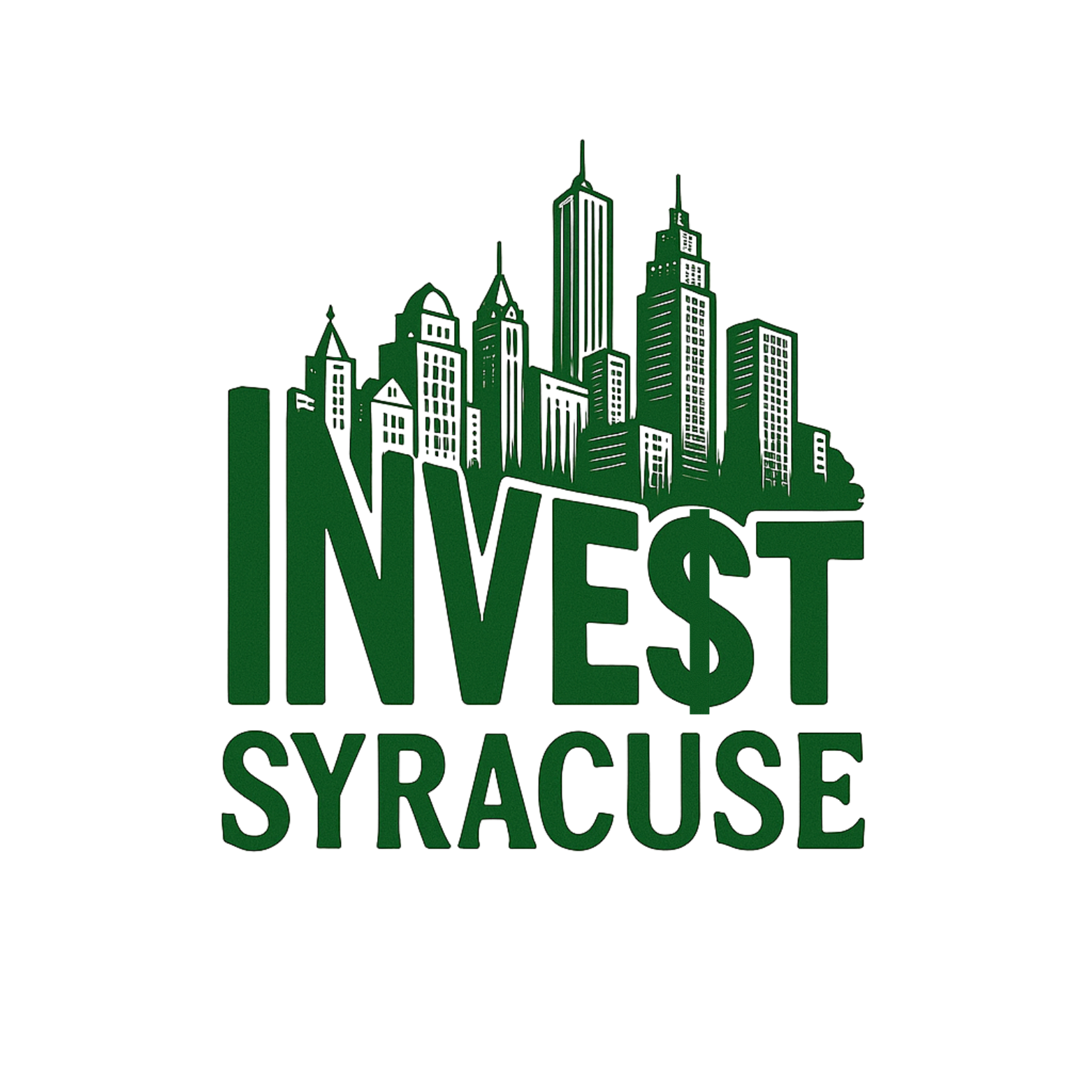 Invest Syracuse