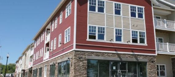 Apartment in New York