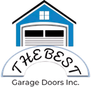 The Best Garage Doors Inc.