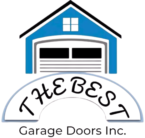 The Best Garage Doors Inc.