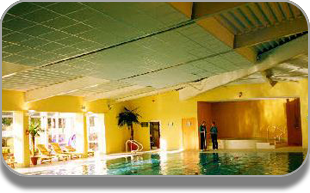 Interior Pool