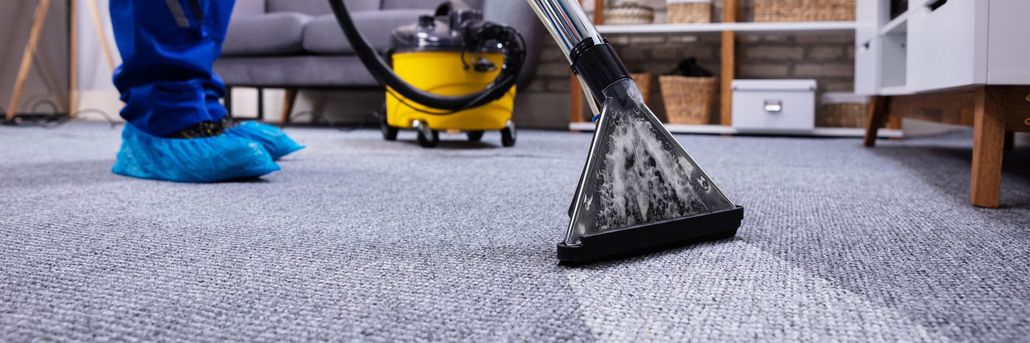 Carpet Cleaning Company in Morrisville, NC