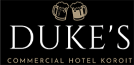 Dukes Commercial Hotel