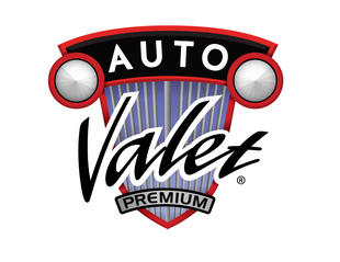 Auto Valet logo Leysons brands