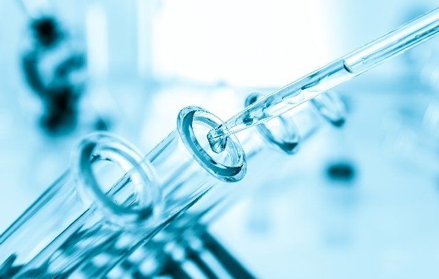 test tubes in a lab leysons