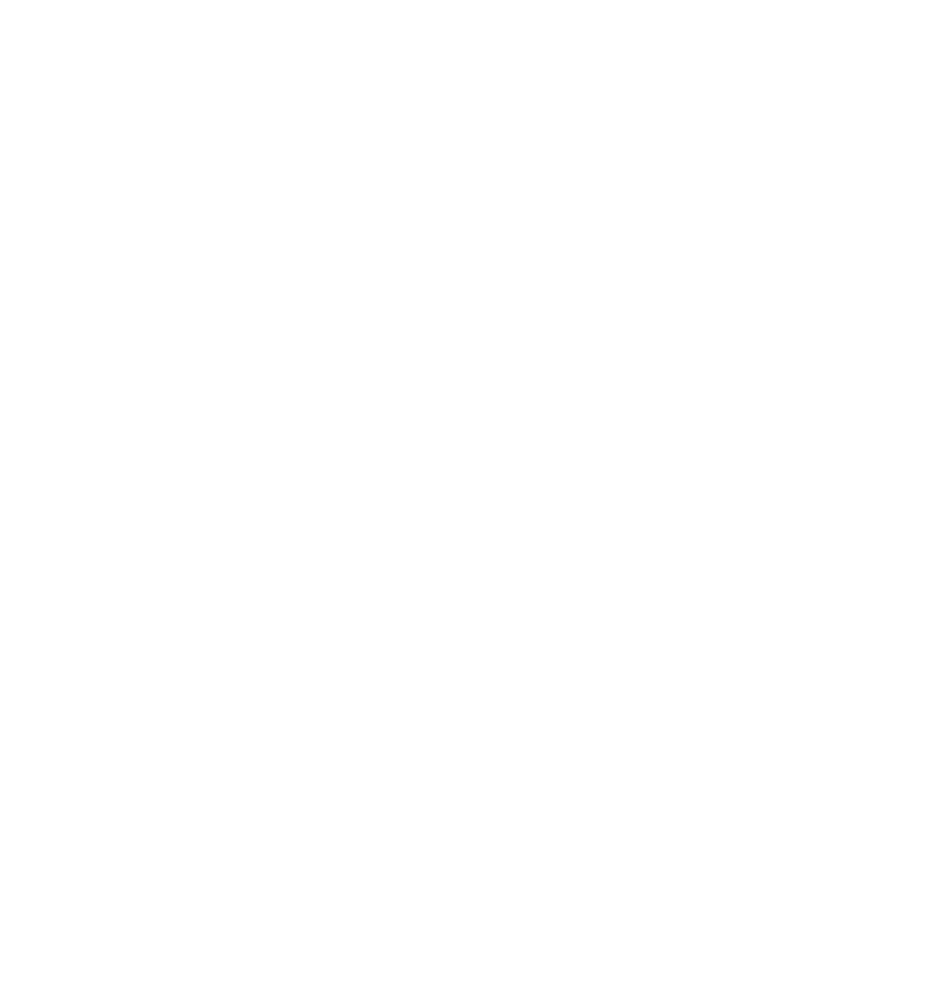 A small white dog with a fluffy coat stands on a wooden floor, looking toward the camera.