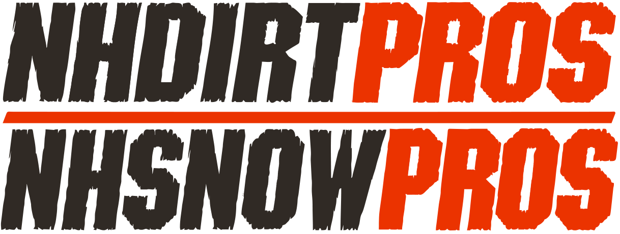 NH Dirt And Snow Pros Logo