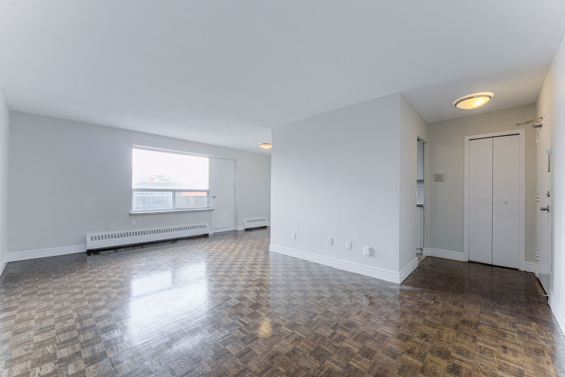 95 Paisley Boulevard West Rental Apartments in Mississauga