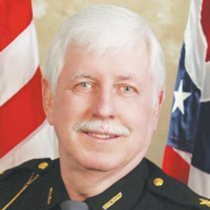 Kim Rogers Adams County Sheriff