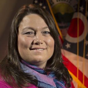 Lisa Newman Adams County Treasurer