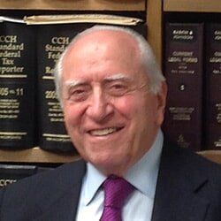 Lawrence M. Greebel — Attorney in Mineola, NY