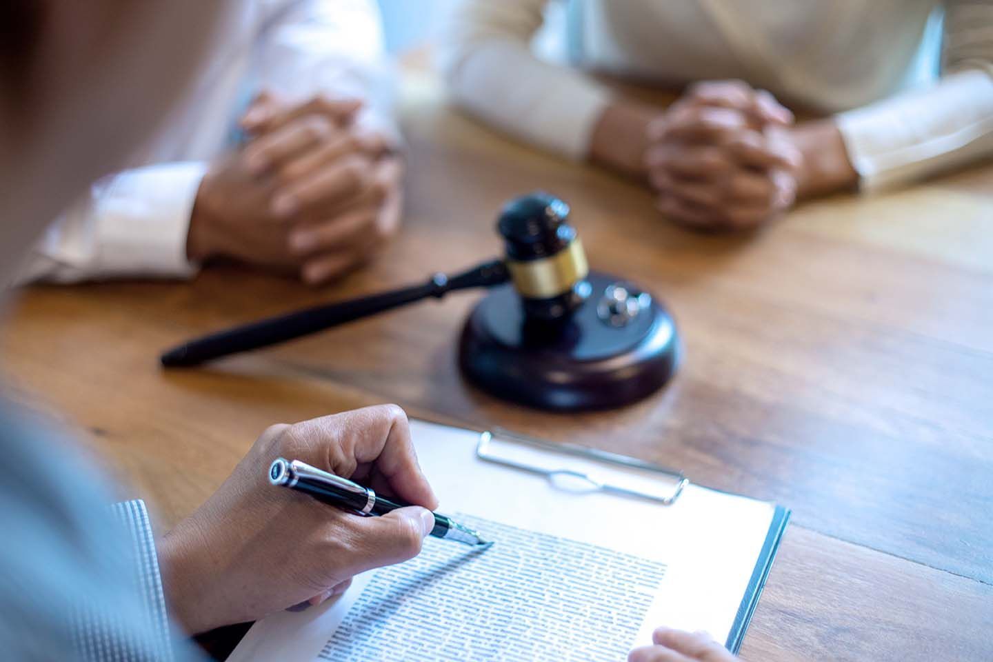 Legal Separation vs. Divorce on Long Island