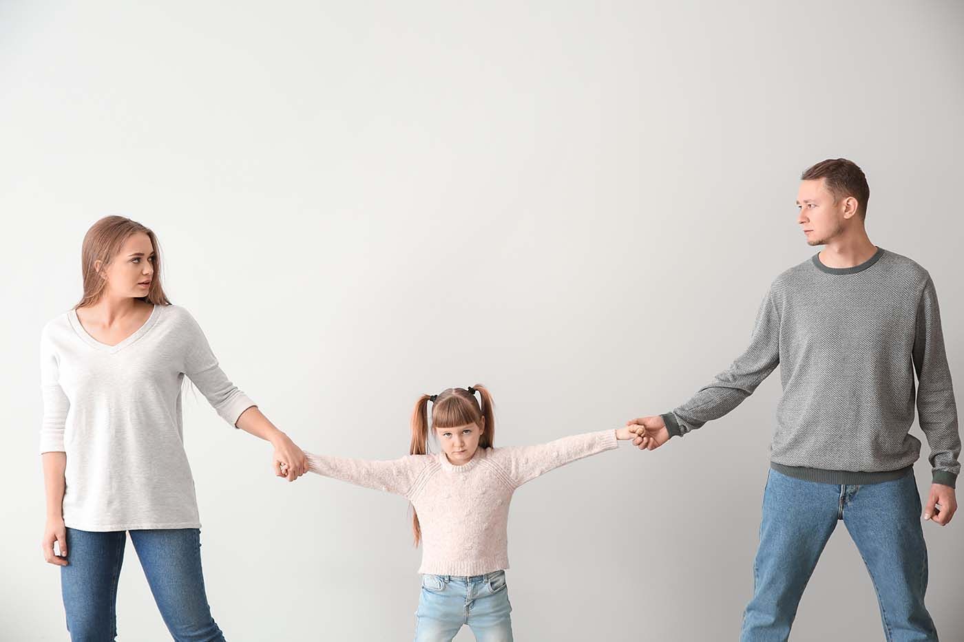 Child Visitation and family law Long Island. 